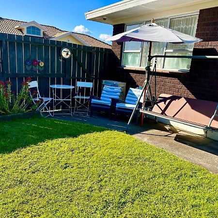 Rotorua City Center Holiday House エクステリア 写真