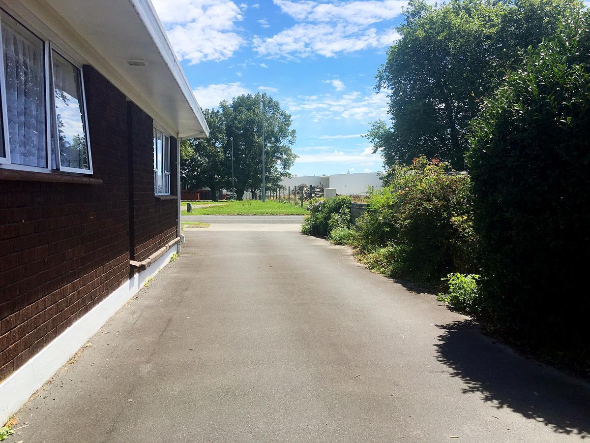 Rotorua City Center Holiday House エクステリア 写真